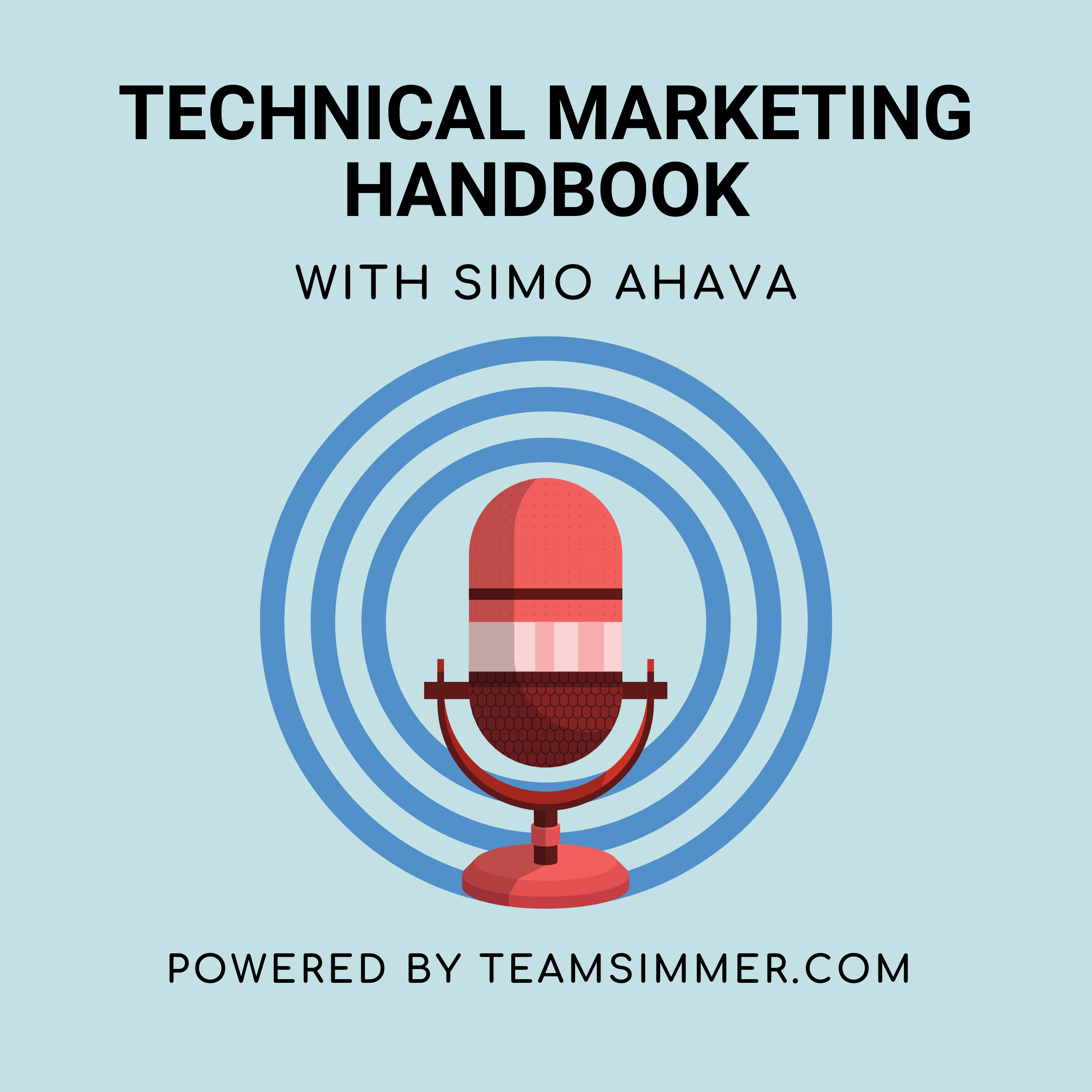 Technical Marketing Handbook Technical Marketing Handbook