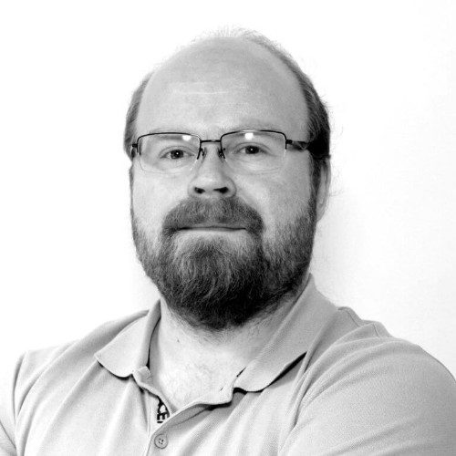 Erik Grönroos