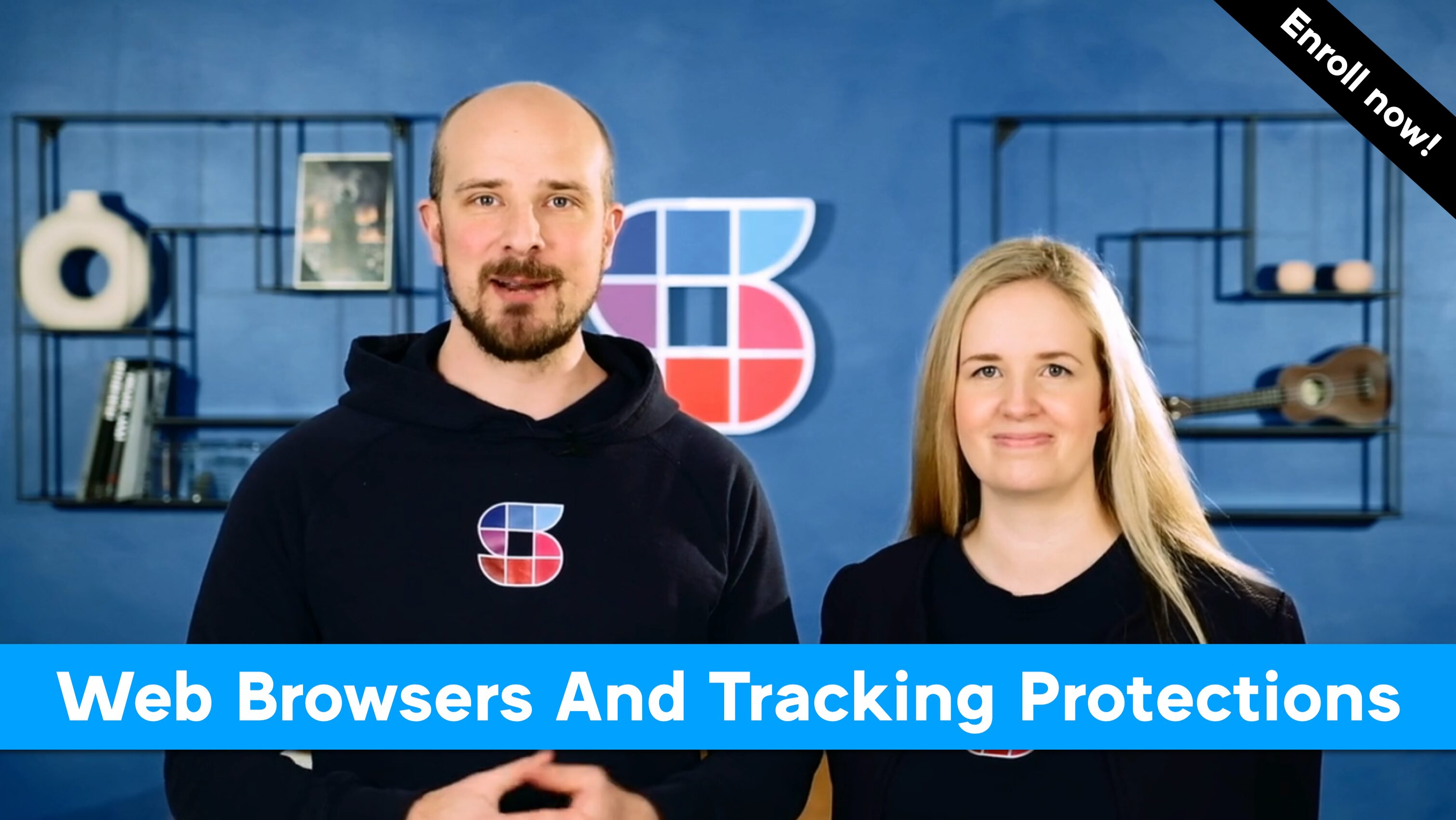 Web Browsers And Tracking Protections