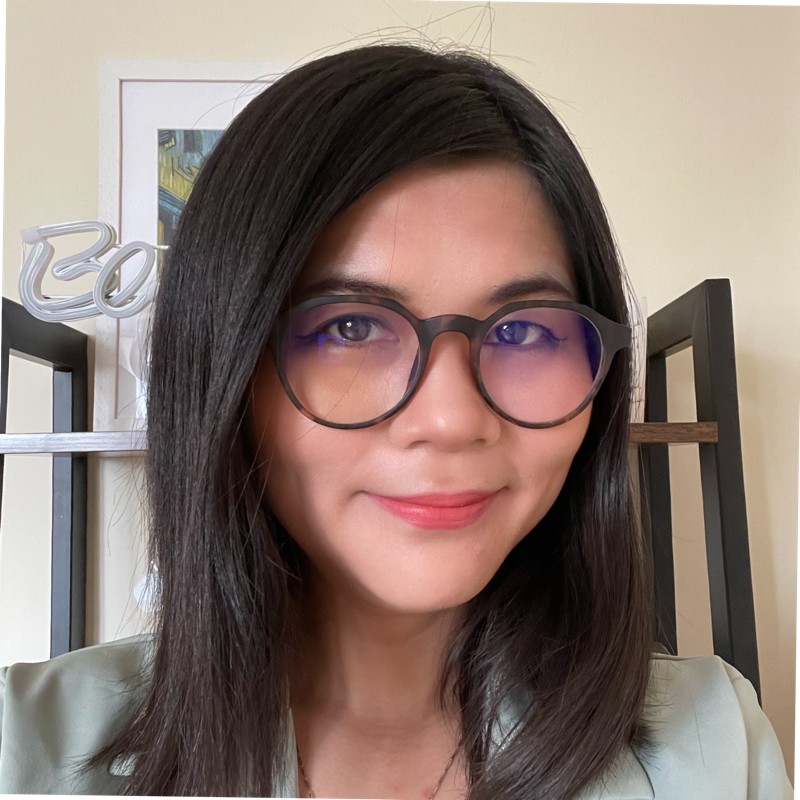 Yikai Wang Højgaard