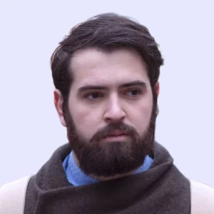 Picture of Krasimir Bambalov