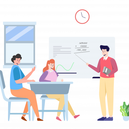 Classroom classroom