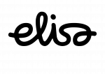 Elisa logo